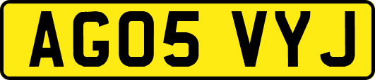 AG05VYJ