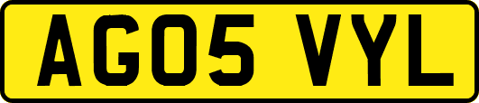 AG05VYL