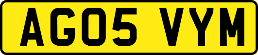 AG05VYM