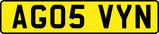 AG05VYN