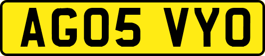 AG05VYO