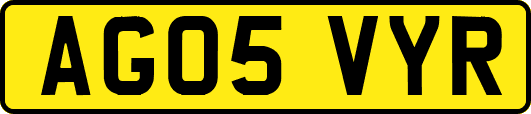 AG05VYR