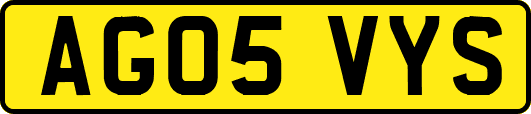 AG05VYS