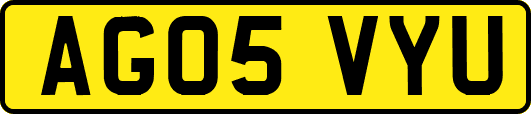 AG05VYU