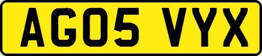 AG05VYX