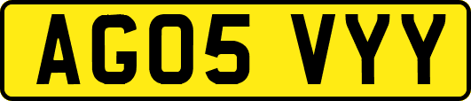 AG05VYY