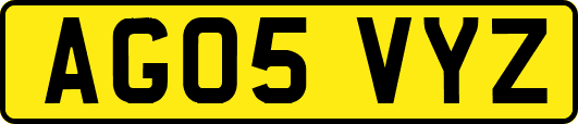 AG05VYZ