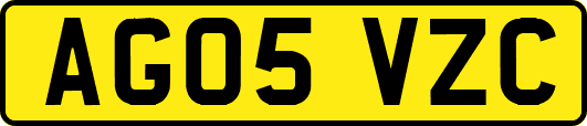 AG05VZC