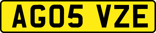 AG05VZE