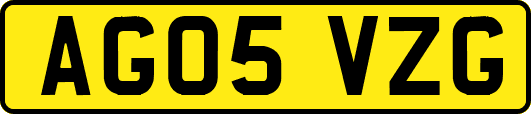 AG05VZG