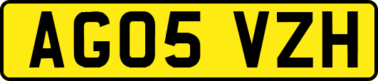 AG05VZH