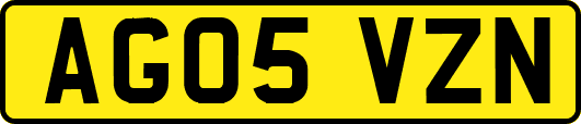 AG05VZN