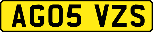 AG05VZS