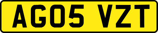AG05VZT