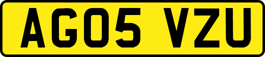 AG05VZU