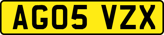 AG05VZX