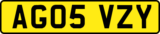 AG05VZY