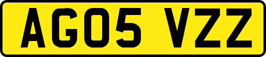 AG05VZZ
