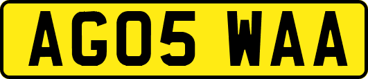 AG05WAA