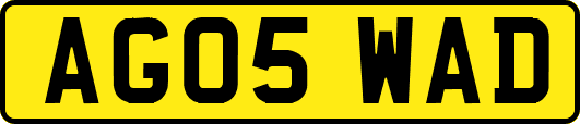 AG05WAD