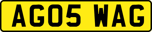 AG05WAG
