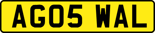 AG05WAL