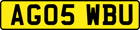AG05WBU
