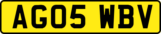 AG05WBV