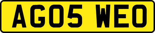 AG05WEO