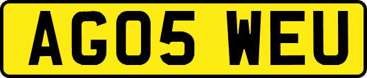 AG05WEU