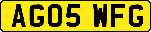 AG05WFG