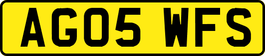 AG05WFS
