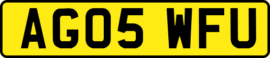AG05WFU