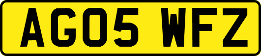 AG05WFZ