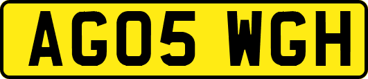 AG05WGH