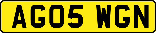 AG05WGN