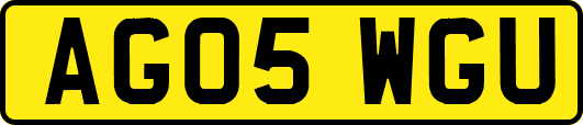 AG05WGU