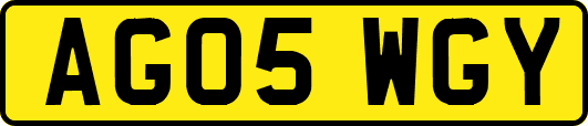 AG05WGY
