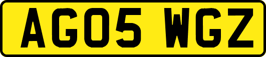 AG05WGZ
