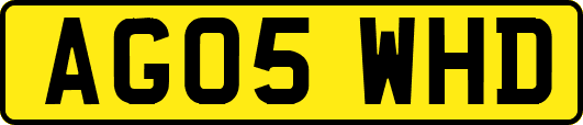 AG05WHD