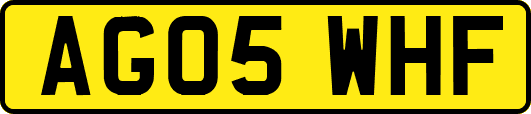 AG05WHF