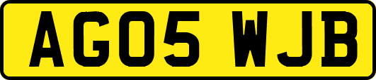 AG05WJB