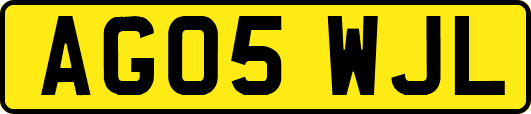 AG05WJL