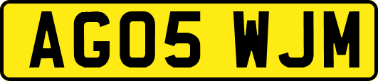 AG05WJM