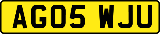 AG05WJU