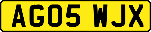 AG05WJX
