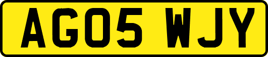 AG05WJY