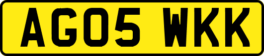 AG05WKK