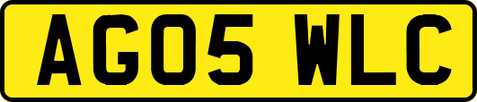 AG05WLC