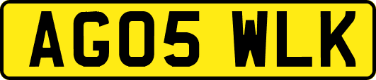 AG05WLK